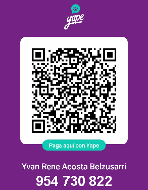 Imagen Yape